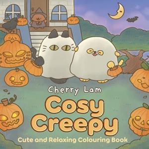 COSY CREEPY | 9781529979589 | CHERRY LAM