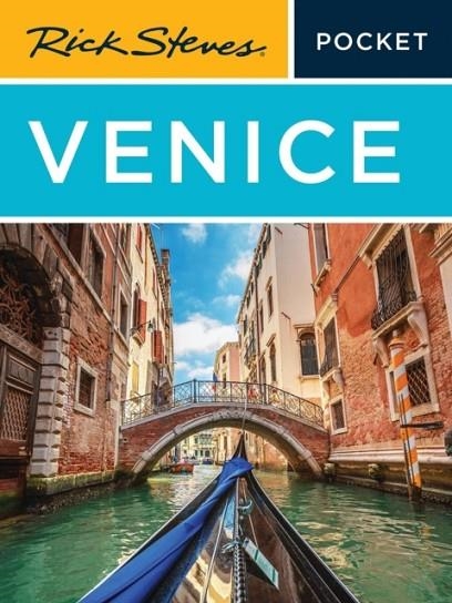 RICK STEVES POCKET VENICE (6TH EDITION) | 9781641716673 | RICK STEVES