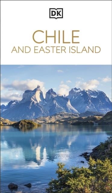 CHILE AND EASTER ISLAND DK EYEWITNESS | 9780241756805