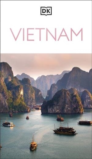 VIETNAM DK EYEWITNESS | 9780241757413