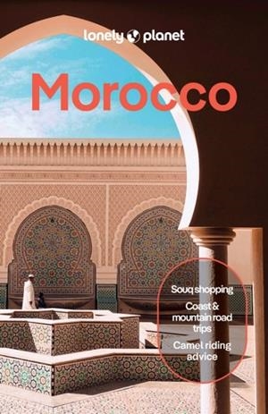 MOROCCO 15 | 9781837584031