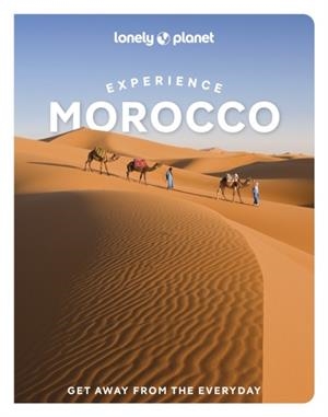 EXPERIENCE MOROCCO 1 | 9781837586714