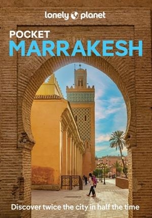 MARRAKESH POCKET 7 | 9781837584048