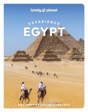 EXPERIENCE EGYPT 1 | 9781837586684