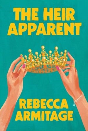 THE HEIR APPARENT | 9780008757694