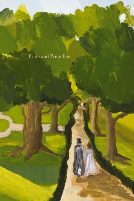 PRIDE AND PREJUDICE PAINTED EDITIONS | 9781400351589