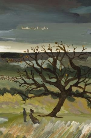 WUTHERING HEIGHTS PAINTED EDITIONS | 9781400351602