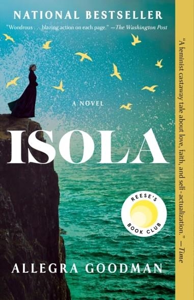 ISOLA (REESE'S BOOK CLUB) | 9780593730102