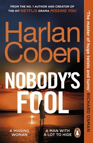 NOBODY’S FOOL | 9781804943434