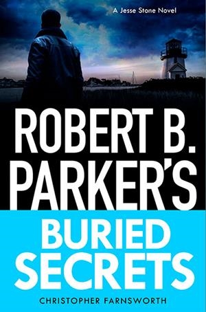 ROBERT B. PARKER'S BURIED SECRETS | 9781835012215
