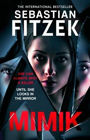 MIMIK | 9781035918058