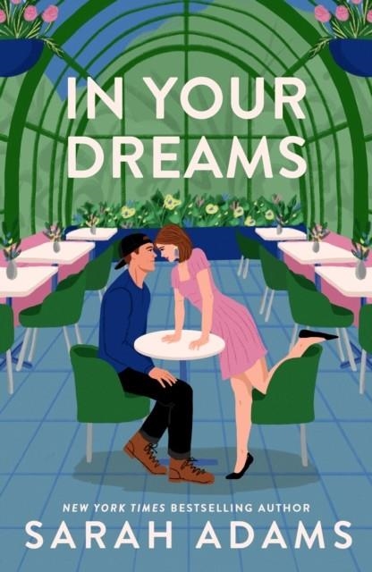 IN YOUR DREAMS | 9781035409082