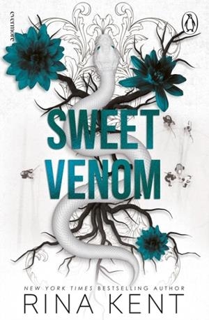 SWEET VENOM | 9781911746102