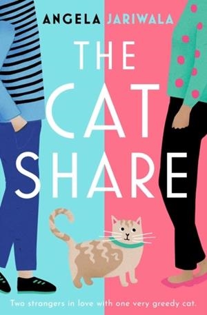 THE CAT SHARE | 9781398504547
