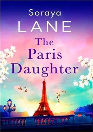 THE PARIS DAUGHTER | 9781408734445