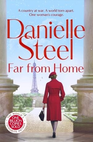FAR FROM HOME | 9781529085884