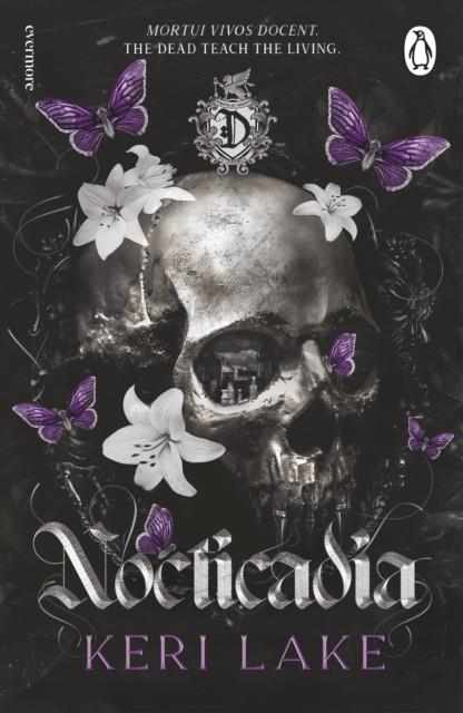 NOCTICADIA | 9781911746294