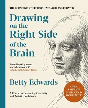 DRAWING ON THE RIGHT SIDE OF THE BRAIN | 9781788164276