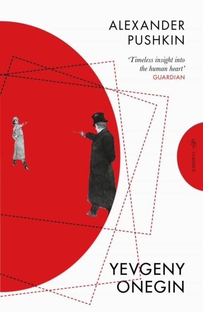 YEVGENY ONEGIN | 9781805332015