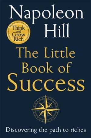 THE LITTLE BOOK OF SUCCESS | 9781035001040