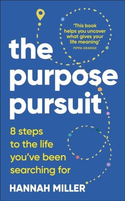 THE PURPOSE PURSUIT | 9780241756331