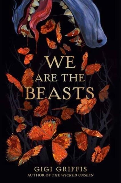 WE ARE THE BEASTS | 9780593707753