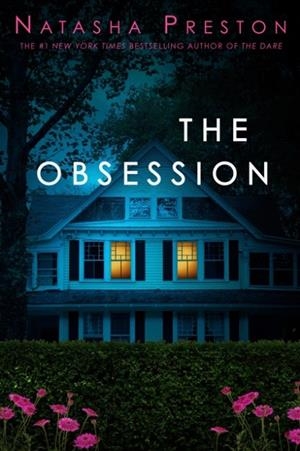 THE OBSESSION | 9798217028009