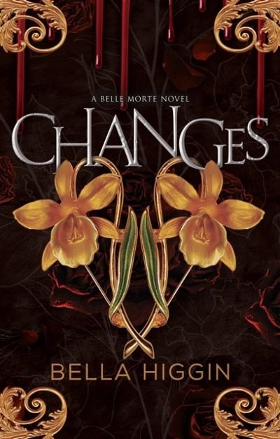 CHANGES | 9781998341009