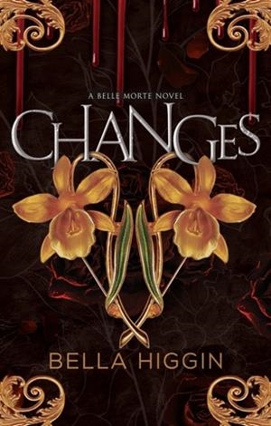 CHANGES | 9781998341009