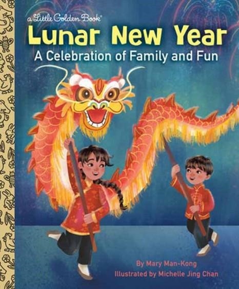 LUNAR NEW YEAR | 9798217028481