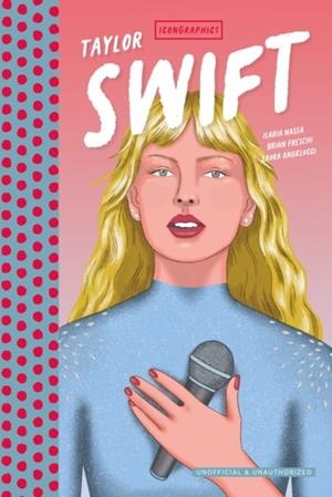 TAYLOR SWIFT | 9781786751690 | BRIAN FRESCHI