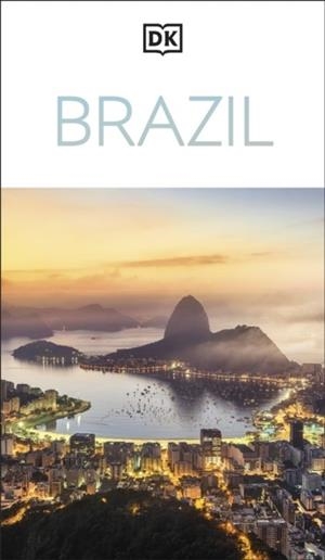 BRAZIL DK EYEWITNESS | 9780241757567