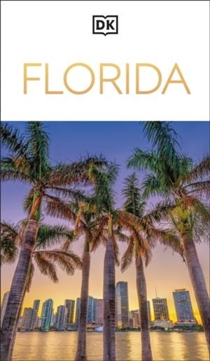 FLORIDA DK EYEWITNESS | 9780241757598
