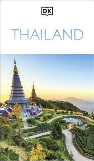 THAILAND DK EYEWITNESS | 9780241757604