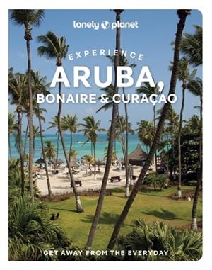 EXPERIENCE ARUBA 1 | 9781837586790