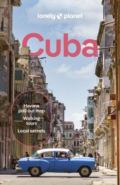 CUBA 12 | 9781837584093