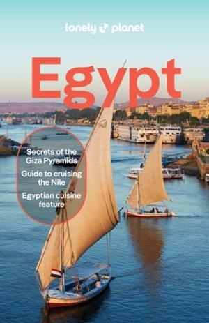 EGYPT 16 | 9781837584000