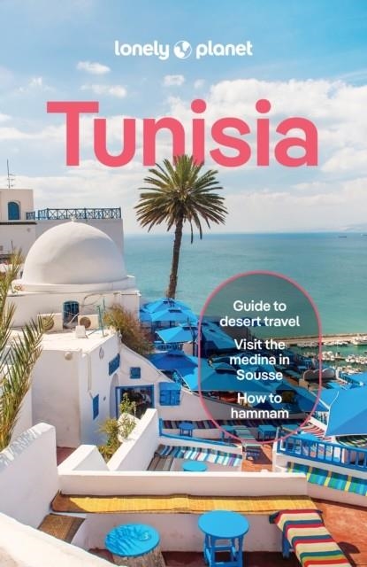 TUNISIA 6 | 9781837586769
