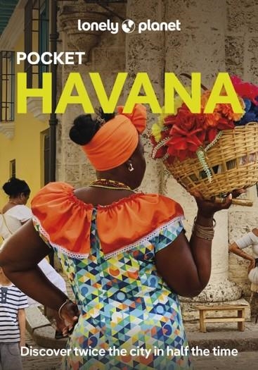HAVANA POCKET 3 | 9781788688598
