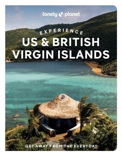 EXPERIENCE US AND BRITISH VIRGIN ISLANDS 1 | 9781837586813