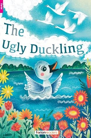 THE UGLY DUCKLING-STARTER-A1 | 9781839251412