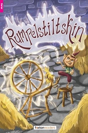 RUMPELSTILTSKIN-STARTER-A1 | 9781839251399