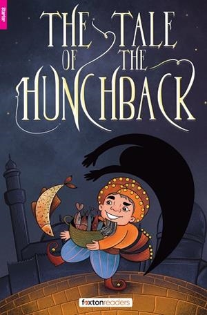THE TALE OF THE HUNCHBACK-STARTER-A1 | 9781839251542