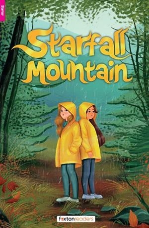 STARFALL MOUNTAIN-STARTER-A1 | 9781839251382