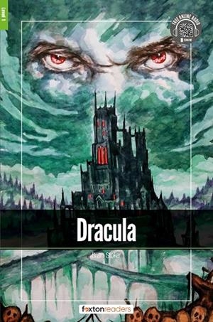 DRACULA-LEVEL-1-A1-A2 | 9781839251061
