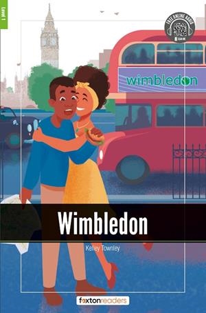WIMBLEDON-LEVEL-1-A1-A2 | 9781839250262