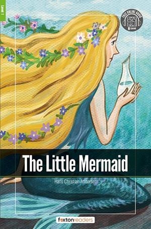 THE LITTLE MERMAID-LEVEL-1-A1-A2 | 9781839250965