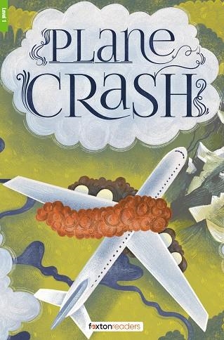 PLANE CRASH-LEVEL-1-A1-A2 | 9781839251108