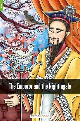 THE EMPEROR AND THE NIGHTINGALE-LEVEL-1-A1-A2 | 9781839250668
