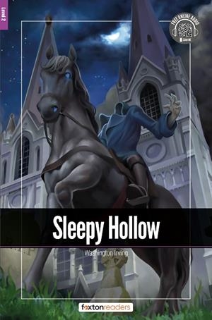 SLEEPY HOLLOW-LEVEL-2-A2-B1 | 9781911481577